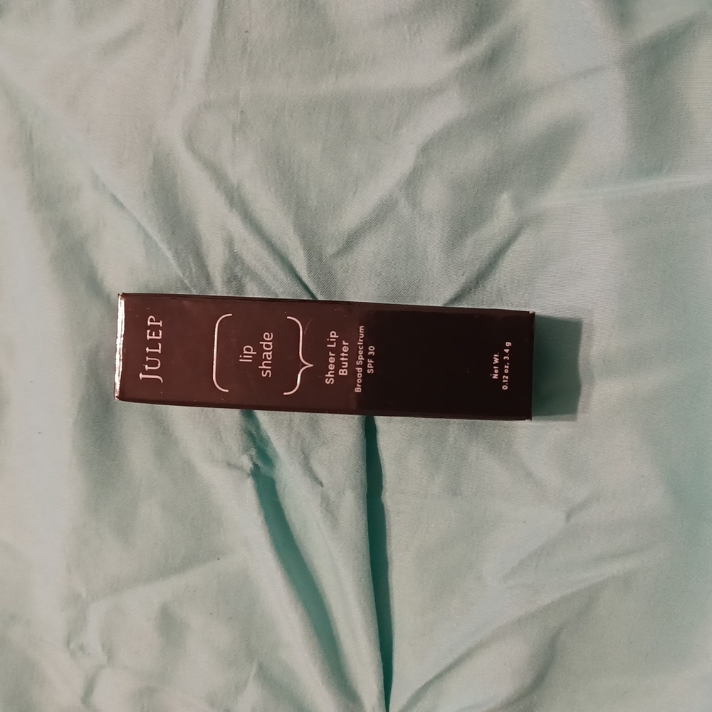 Julep lipstick